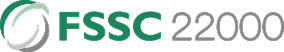 FSSC 22000 Logo